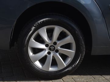 Citroën Grand C4 Picasso